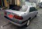 1998 Nissan Sentra Super Saloon For Sale -9