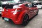 Hyundai Veloster 2012 AT for sale-3