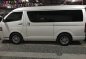 Toyota Hiace 2017 for sale-1