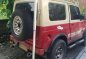 Toyota Jimny Japan 2003 SUV For Sale -0