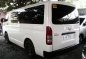 Toyota Hiace Commuter 2017 for sale-7