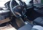 2015 Toyota Vios 1.3E AT Gray For Sale -5