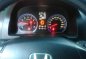 Honda CRV 2007 AT Silver SUV For Sale-5