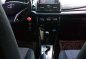 2015 Toyota Vios 1.3E AT Gray For Sale -6