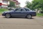 Toyota Corolla Bigbody 1995 Gray For Sale -0