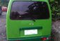 Suzuki Scrum Van Multicab Green For Sale -2