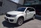 2015 Suzuki Grand Vitara AT For Sale -5