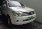 2009 Toyota Fortuner for sale-0