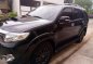 Toyota Fortuner 2015 for sale-0