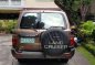 Toyota Landcruiser LC100 AT 2000 For Sale -1
