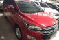 2017 Toyota Innova 2.8E Diesel Manual For Sale -0