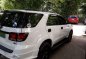 Toyota Fortuner 2008 for sale-1