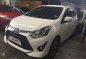 2017 Toyota Wigo for sale-2