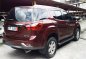 Isuzu MU-X 2016 for sale-5