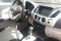 Mitsubishi Strada 2013 for sale-4