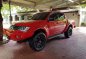 Mitsubishi Strada 2010 for sale-6