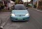 Honda Civic 2001 VTI-S Blue For Sale -5