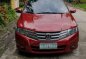 2011 Honda City 1.5 e Automatic For Sale -8