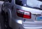 Toyota Fortuner G 2005 AT Silver For Sale -8