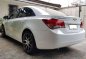 2010 Chevrolet Cruze Automatic White For Sale -6