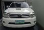 2009 Toyota Fortuner for sale-1