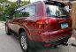 Mitsubishi Montero Sport 2012 for sale-1