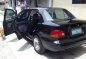 Hyundai Accent 2005 model MT Black For Sale -3