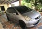 Honda Jazz 1.3 Manual iDSi 2005 For Sale -3