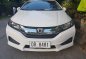 Honda City 2016 for sale-0