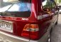 2003 Toyota Revo SR Automatic For Sale -6