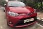 2014 TOYOTA VIOS FOR SALE-2