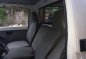 Mitsubishi L300 Fb White Van For Sale -8