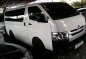 Toyota Hiace Commuter 2017 for sale-2