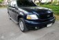 2002 Ford Expedition 4.6l Automatic Blue For Sale -1