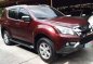 Isuzu MU-X 2016 for sale-0