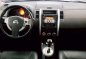 2011 Nissan Xtrail 4x4 Xtronic CVT For Sale -3