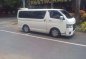 Toyota Commuter D4D Family Use For Sale -4