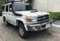 Toyota Land Cruiser 2018 for sale-0