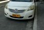 Toyota Vios Taxi 2011 For Sale -0