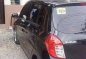 Suzuki Celerio 2016 Manual Black For Sale -5