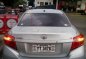 Toyota Vios Matic 2016 Silver Sedan For Sale -2