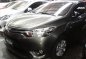 Toyota Vios E 2017 for sale-4