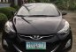 Hyundai Elantra 2012 for sale-4