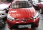 Toyota Vios E 2018 for sale-1