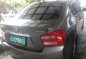 Honda City 2012 First Owner AT Brown For Sale -2