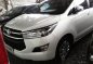 Toyota Innova J 2017 for sale-3