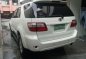 2009 Toyota Fortuner for sale-4