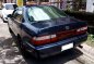 Toyota Corolla Gli 1996 Blue For Sale -1