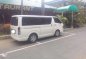 Toyota Commuter D4D Family Use For Sale -3