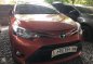 2014 TOYOTA VIOS FOR SALE-6